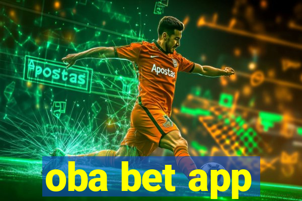 oba bet app